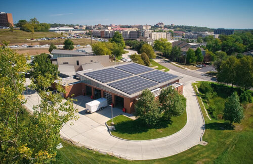 Good Energy Solutions announces new financing partnership to drive non-profit solar facility construction