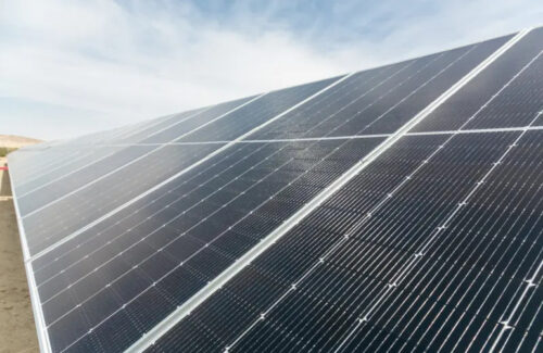 150 MW Solar Project in Rural Missouri Powers Microsoft Operations