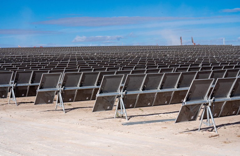KWh analysis rewards solar projects that can cope with hail with lower insurance costs