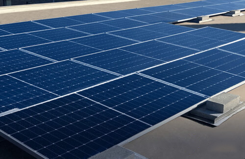Greenskies installs solar power facilities in 7 schools in New Jersey