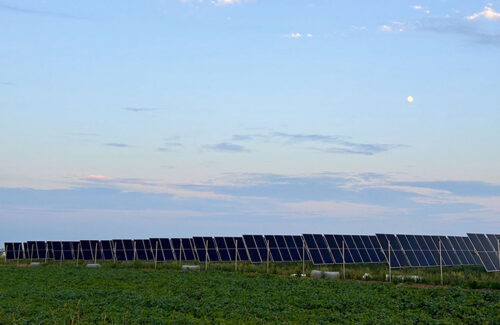 EDP Renewables' 150 MW Illinois solar project supports Microsoft