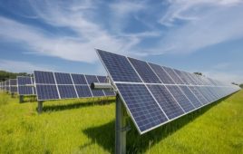 Standard Solar uses Watchch for energy monitoring