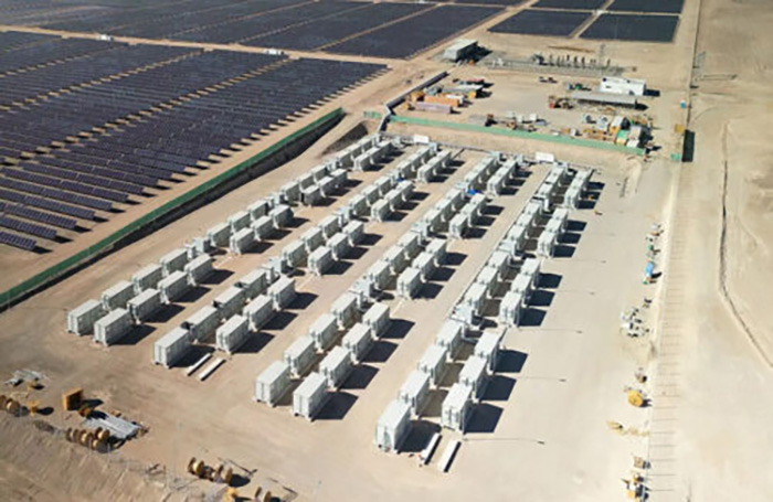 Nextpower completes the acquisition of Prevalon, entering the energy storage market
