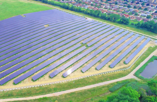 Ohio government collective procurement group chooses Veregy as solar contractor