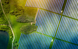 In May, $1.4 billion worth of solar, electric vehicle, and energy storage projects were cancelled