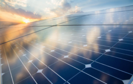 Sandhills Energy brings 2 municipal solar projects to Iowa