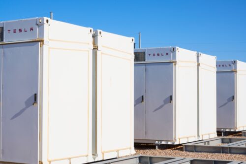 New Jersey launches plan to deploy 2 gigawatts of energy storage project by 2030