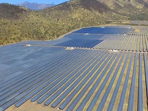 Brazil reaches 20 GW milestone in installed solar capacity
