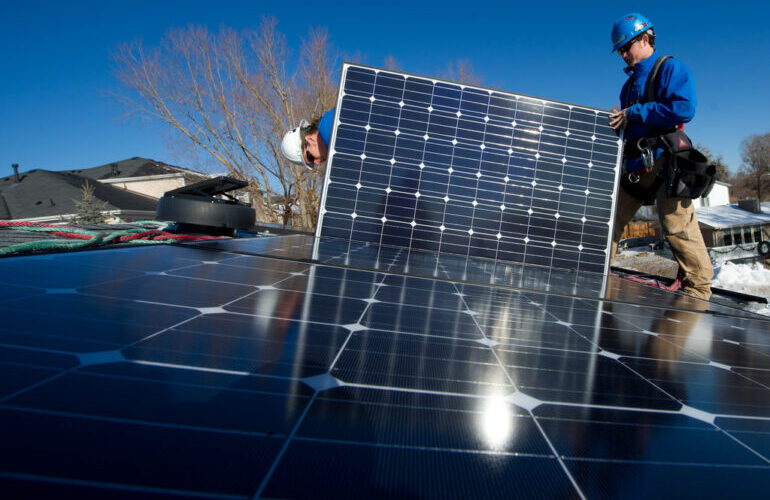 WoodMac: US household solar energy will suffer heavy blow, but rebound by 2028