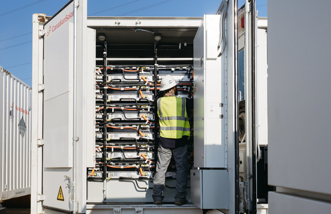 The US Department of Commerce announces preliminary anti-dumping duties on Chinese battery negative electrode materials