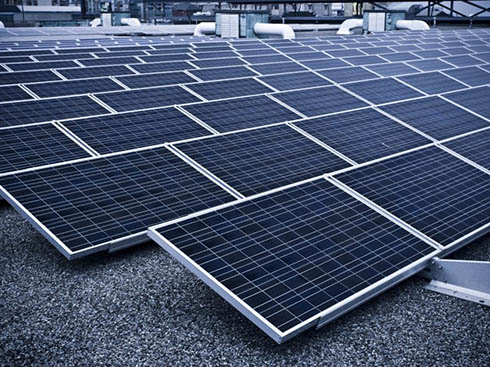 U.S. utility-scale solar deployment growth slows in third quarter
