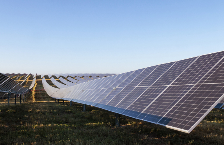 Toyota and PepsiCo have purchased electricity from the 400 MW Sequoia Solar Project in Texas.
