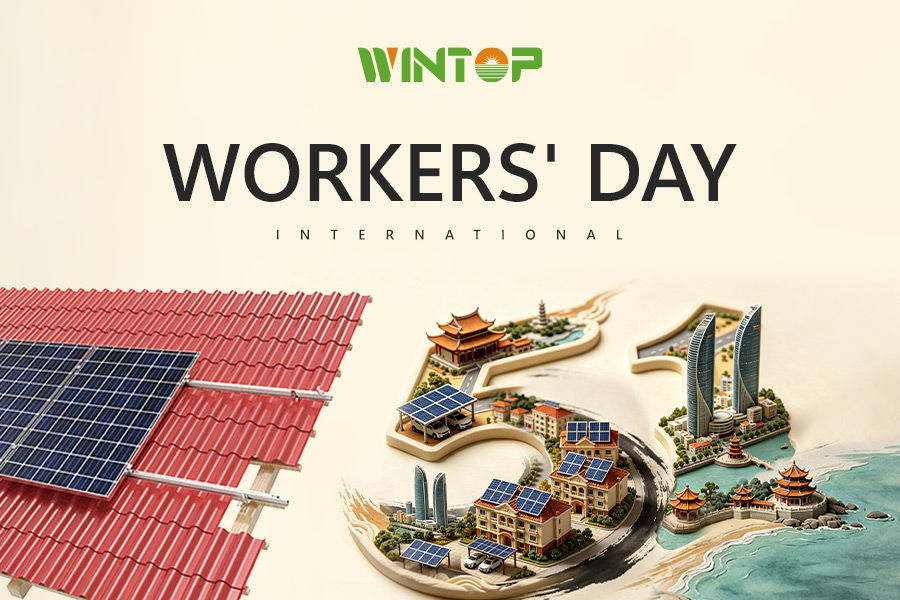 International Workers' Day