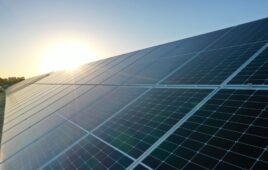 The bill to cancel the IRA solar welfare tax in California has now been submitted to the governor's office
