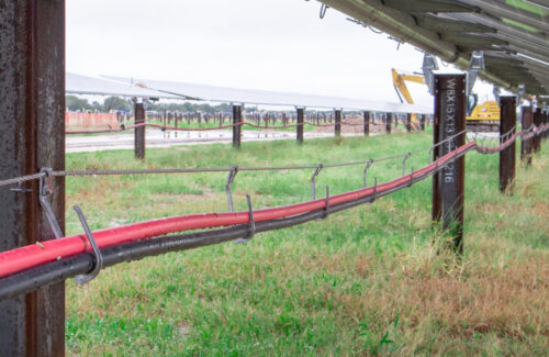 AWM launches Pinyon Hanger that can be directly connected to bracket system columns