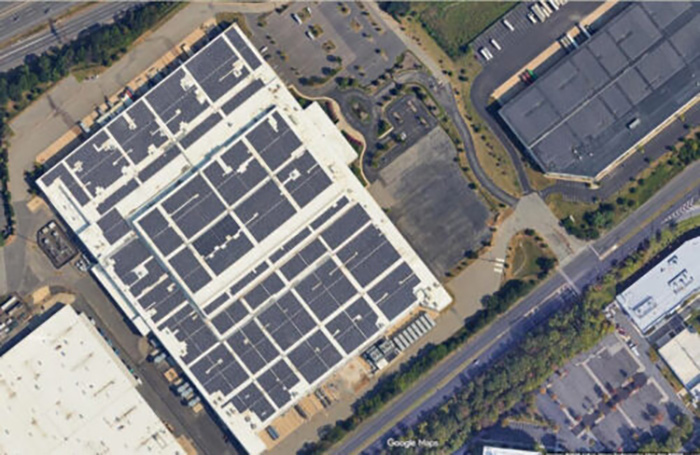 Sunrun's solar + storage project will soon power AI data centers