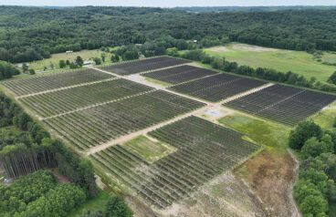 NorthStar Clean Energy Launches 120 Megawatt Michigan Solar Project