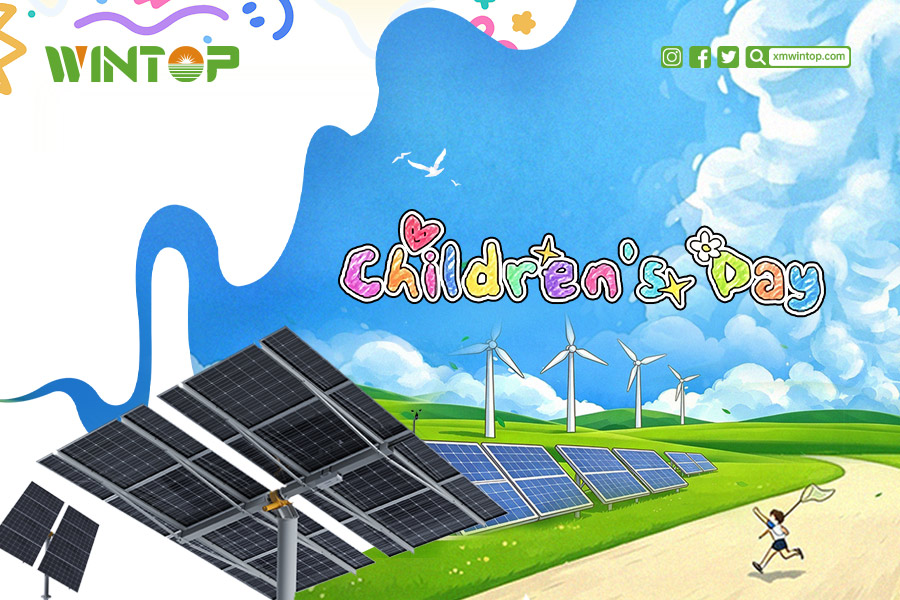 Children's Day 2026.06.01