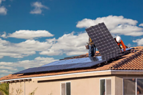 Aurora Solar expands its service to the UK