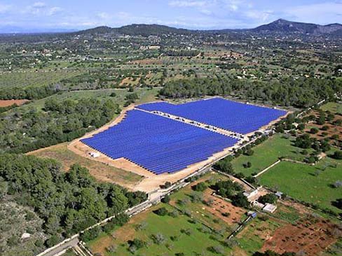 Spain launches 140 MW distributed solar power auction