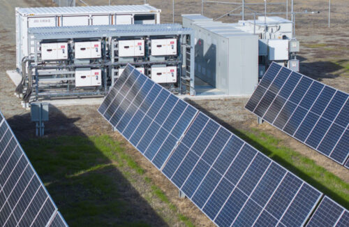 WoodMac: New domestic inverter manufacturing is expected to meet U.S. solar demand
