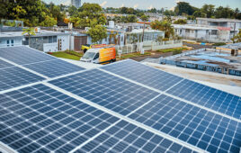 Sunnova files for bankruptcy, cutting 55% of its workforce