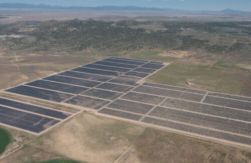 Castillo Engineering develops proprietary software to enhance transparency in utility scale solar power generation