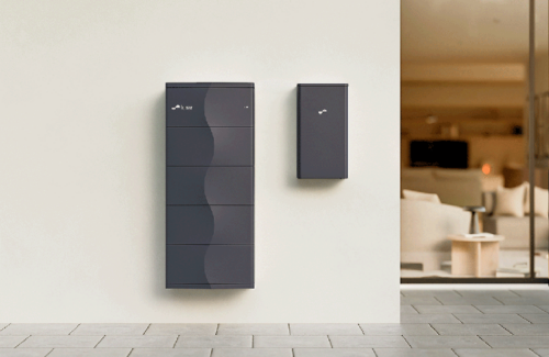 Eaton intelligent circuit breakers are now compatible with Lunar Energy battery systems