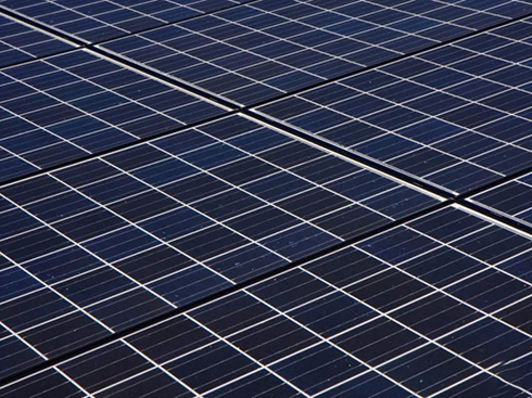 New EU Directive: Allows to reduce VAT on solar panels