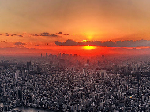 Tokyo prepares for mandatory PV requirements for new buildings and homes