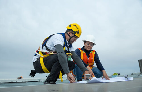 S-5！ Launch the Solar Energy and Architecture Student Scholarship Program