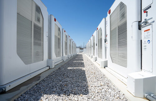 Illinois State Senate passes bill to accelerate energy storage to stabilize power grid