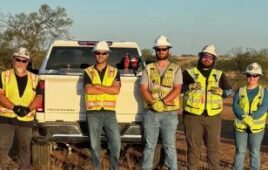 Avantus Texas breaks ground on 159 MW solar project