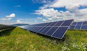 The new 135 MW solar project in Illinois will provide support for three major companies