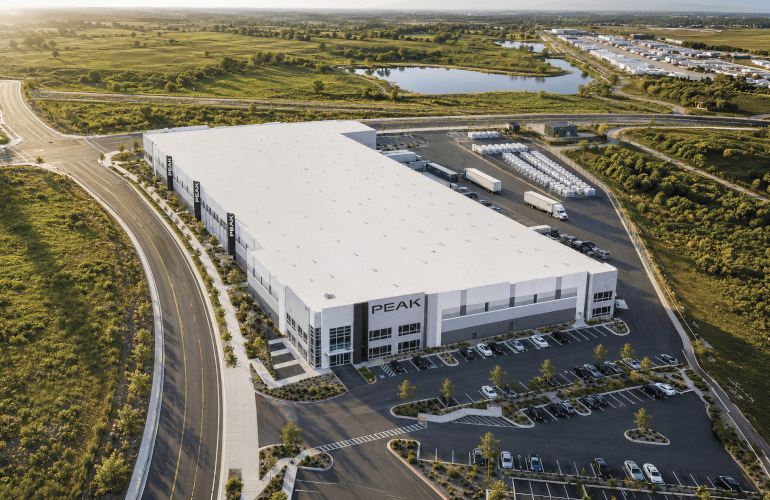 Peak Energy will launch a 4 gigawatt-hour sodium-ion energy storage system manufacturing plant in Sacramento