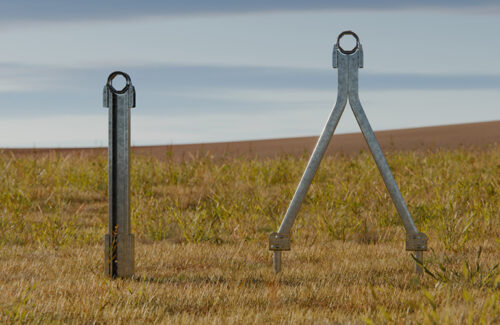 ARRAY Technologies Introduces New Solar Tracker Foundation