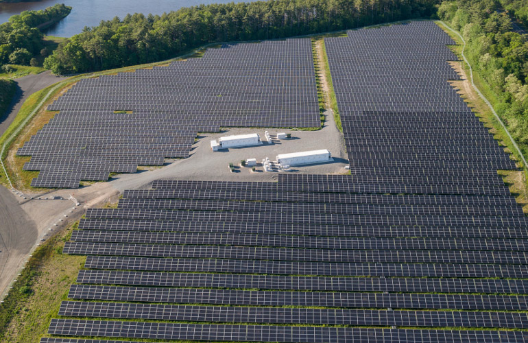As obstacles collapse, battery storage technology in Massachusetts advances