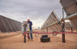 Fluke launches new measurement tool for utility scale solar contractors