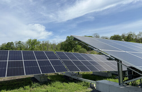 New Mexico State Public Regulatory Commission expands community solar program by 300 megawatts