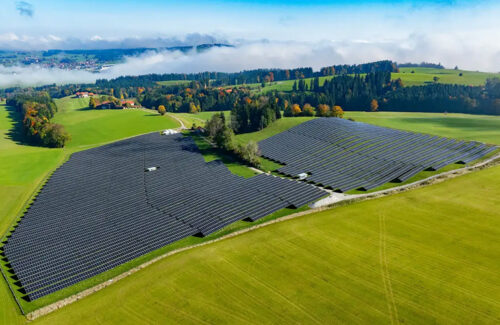 Nextpower acquires German solar mounting company Zimmermann PV-Steel Group