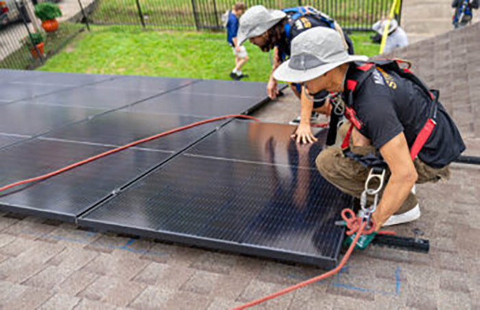 Sun United Neighborhood is organizing another group-buying program in Denver.
