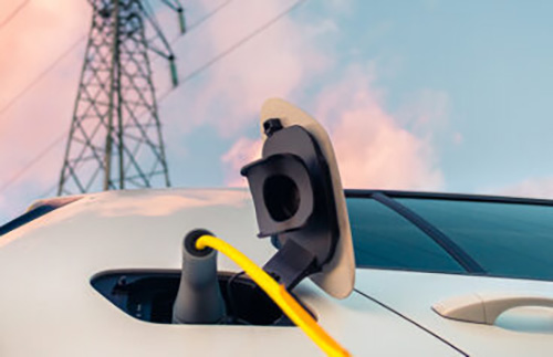 UL Launches Vehicle-to-Grid Certification Program