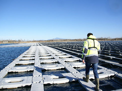 France unveils new rules for 17 renewable energy tenders